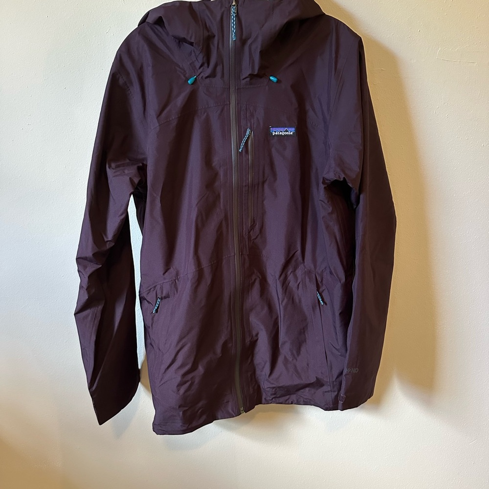 Patagonia Women’s Powder Town Jacket and Pants Set